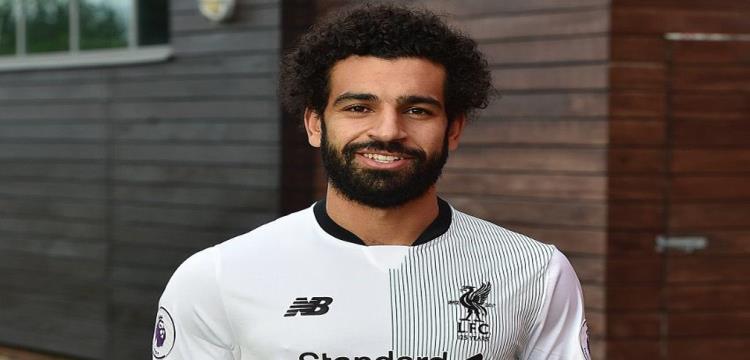 محمد صلاح محمد صلاح